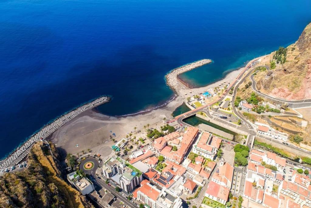 Vila Do Conde Nº3 Рибейра-Брава Экстерьер фото